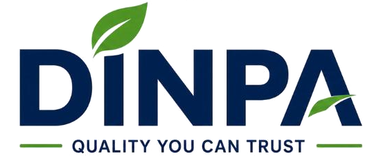 DINPA — Quality You Can Trust